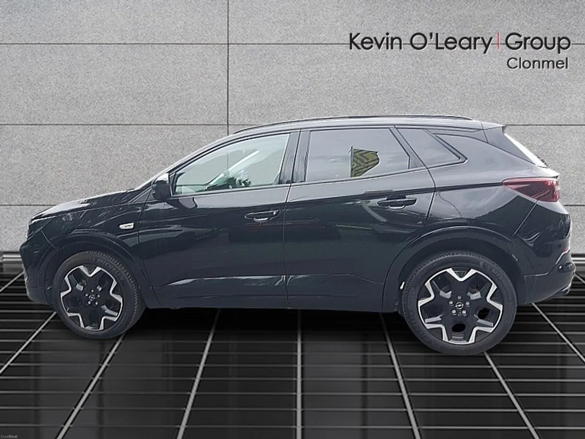 Opel Grandland X GRANDLAND X GS-1.5 130BHP -DSL-A - Image 6
