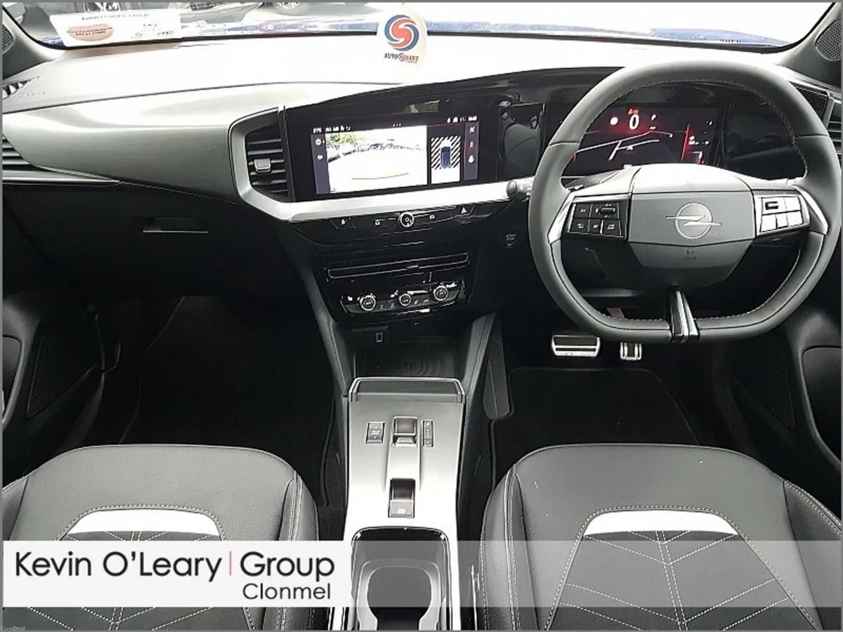 Opel Mokka GS MHEV 1.2i (136PS) - Image 2