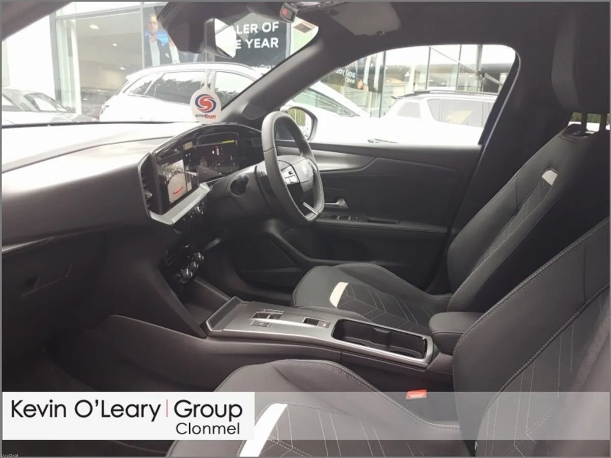 Opel Mokka GS MHEV 1.2i (136PS) - Image 4
