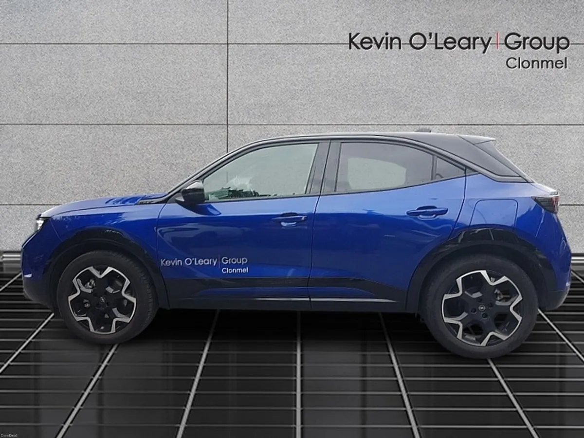 Opel Mokka GS MHEV 1.2i (136PS) - Image 6