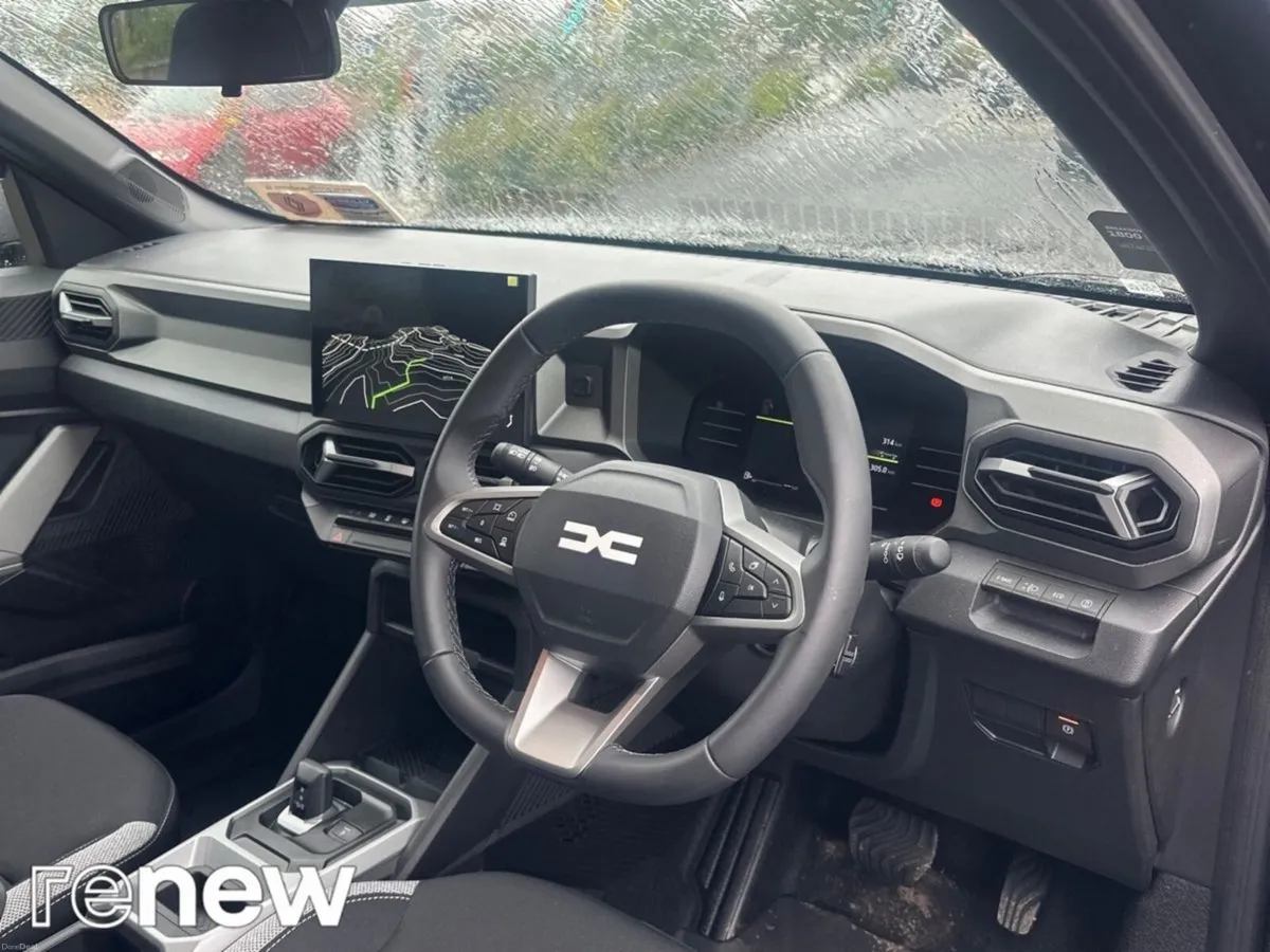 Dacia Duster Journey HEV 155 - Image 3