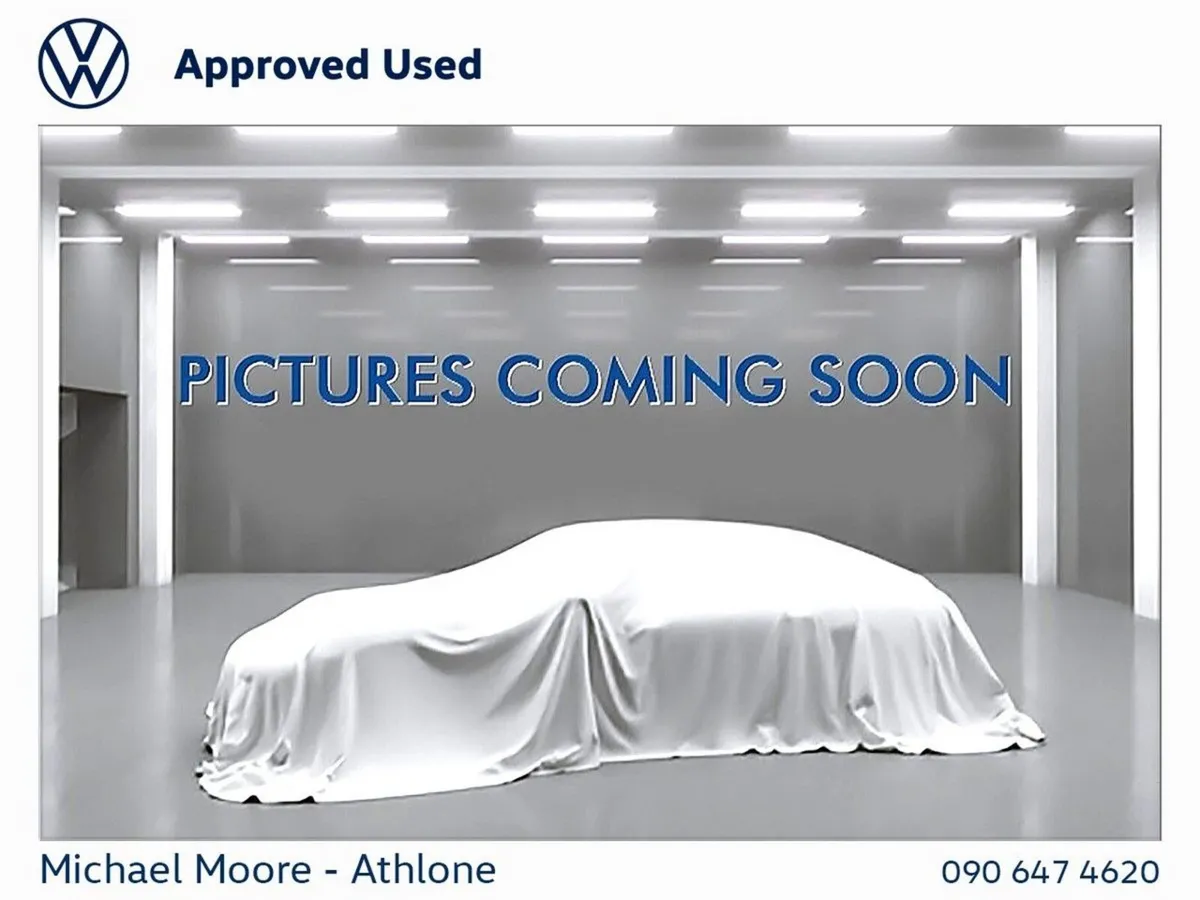Volkswagen Golf R-LINE 2.0 TDI 150HP - Image 1