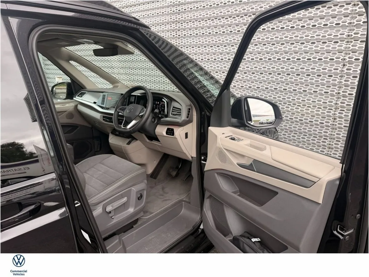 Volkswagen California T7 CALIFORNIA  OCEAN TDI 150 - Image 2