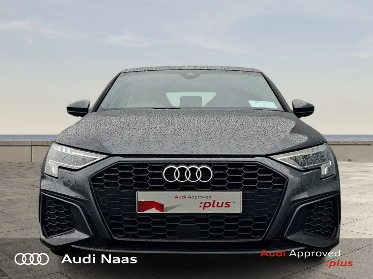 Audi A3 30 TDI 116HP S Line - Image 2