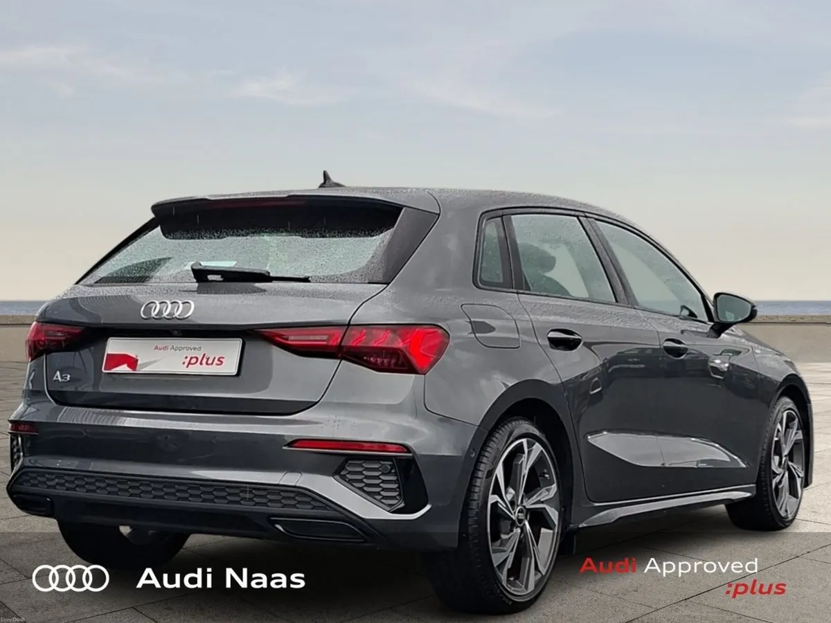 Audi A3 30 TDI 116HP S Line - Image 6