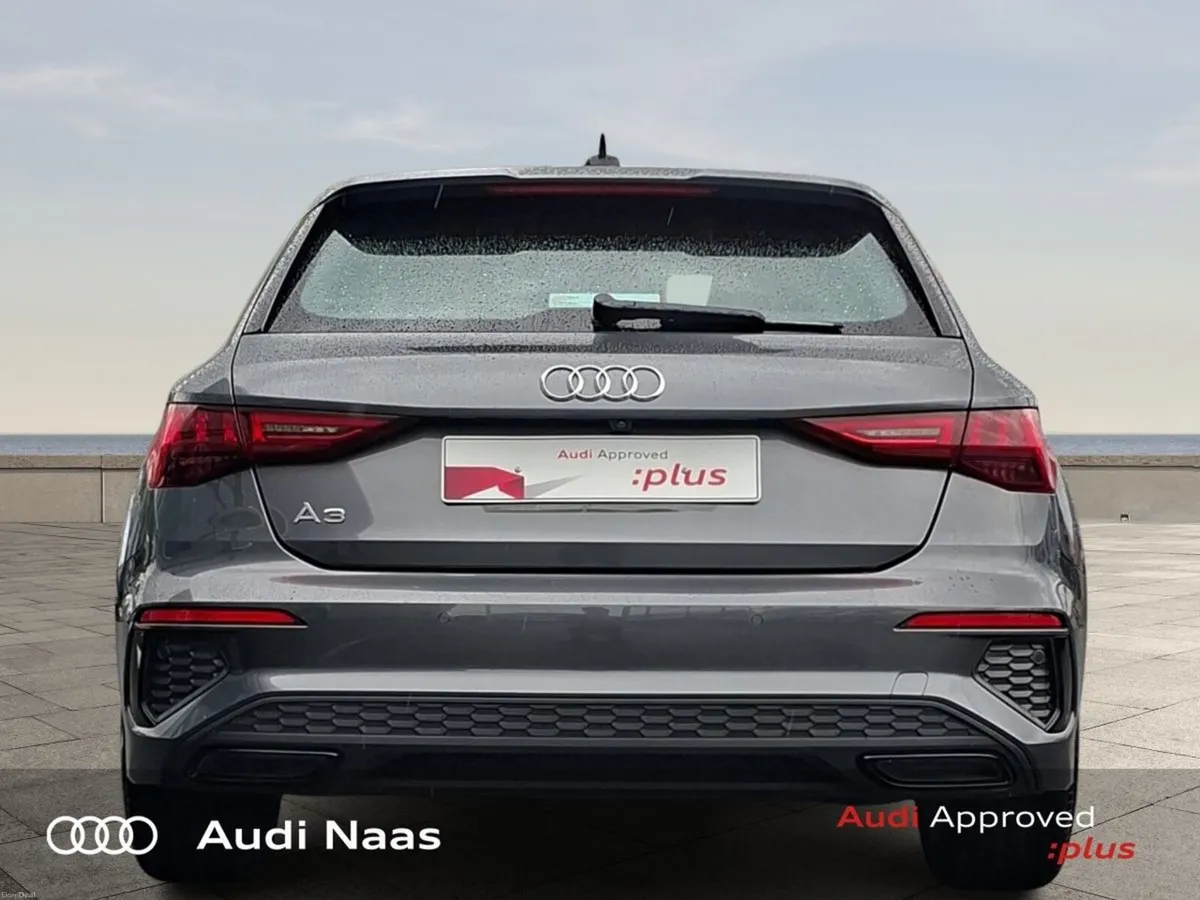Audi A3 30 TDI 116HP S Line - Image 5