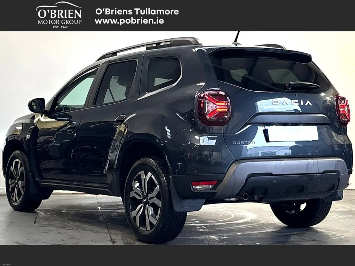 Dacia Duster 1.5 Blue dCi 115 Journey - Image 3