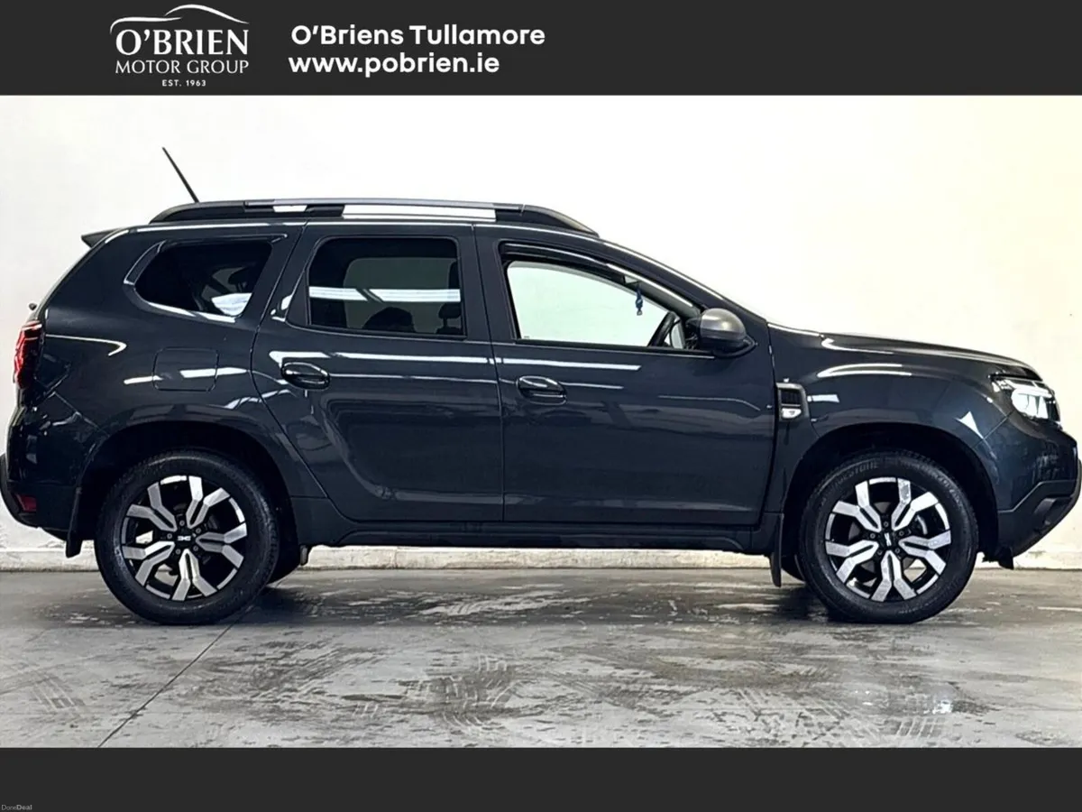 Dacia Duster 1.5 Blue dCi 115 Journey - Image 5