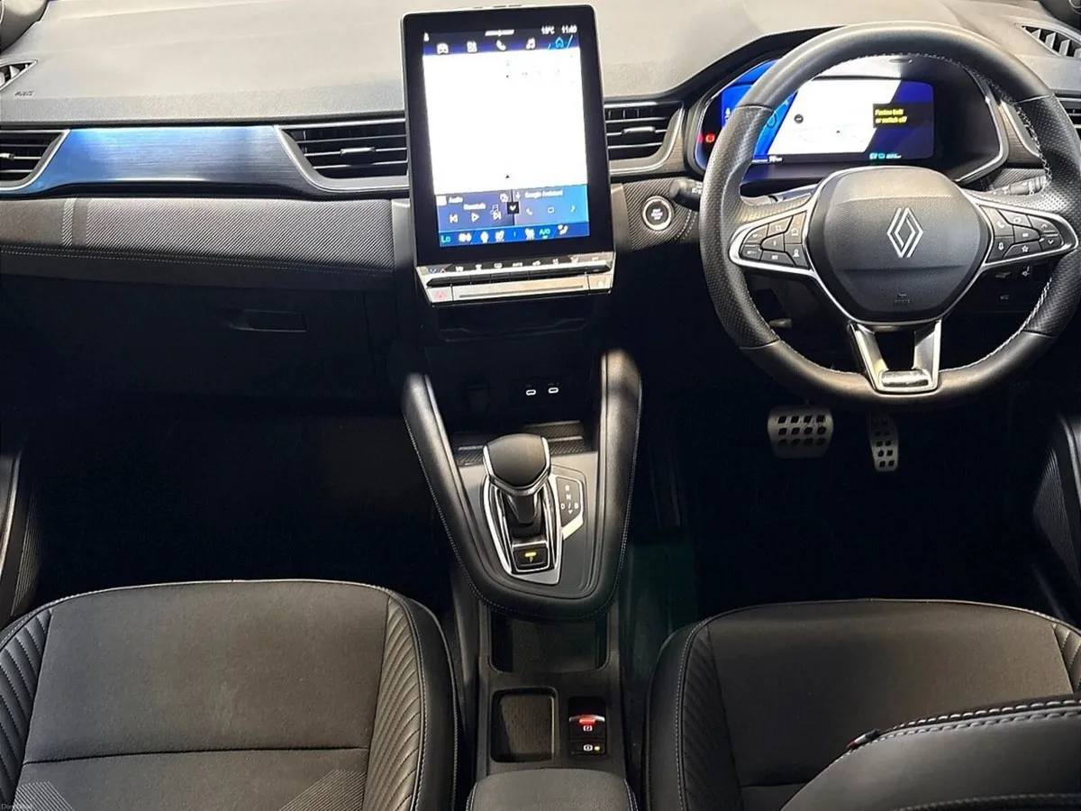 Renault Symbioz 145 Techno Esprit Alpine - Image 2