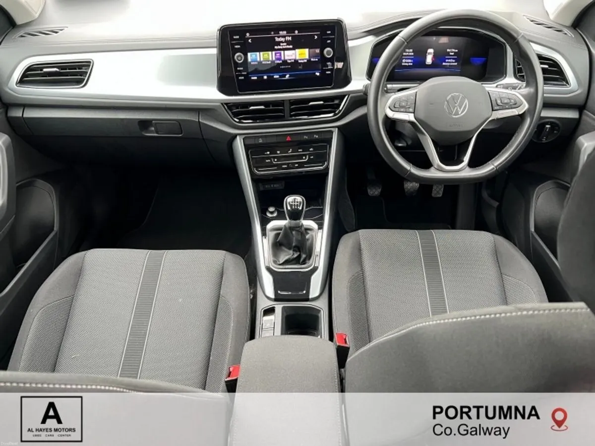 Volkswagen T-Roc 2.0 TDI 116HP Life - Image 2