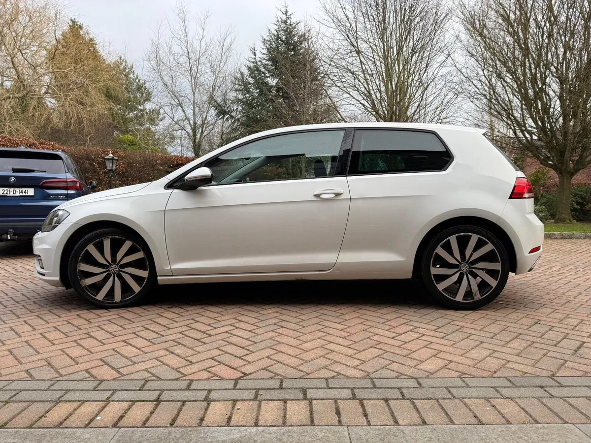 Volkswagen Golf 2019 - Image 4