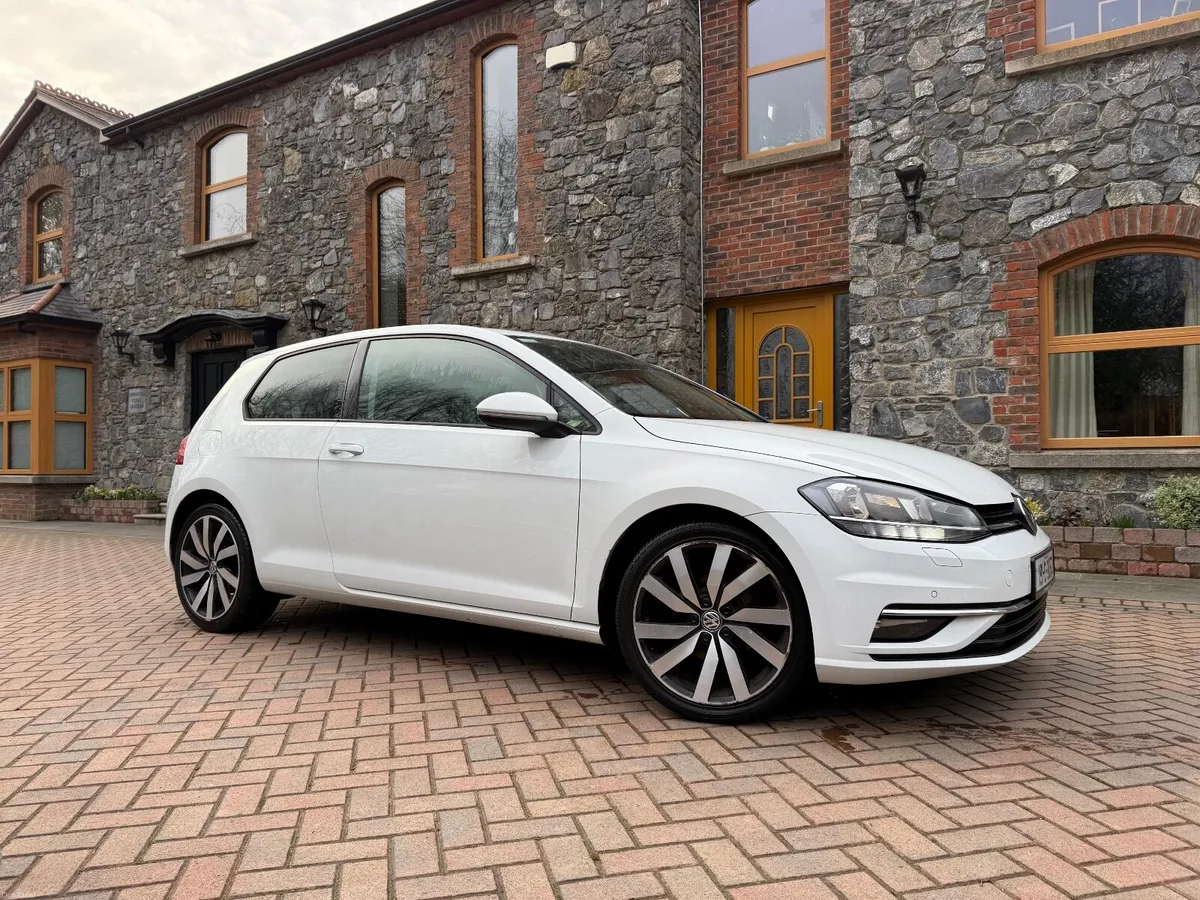 Volkswagen Golf 2019 - Image 6