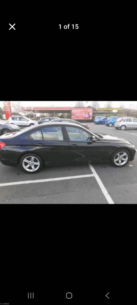 BMW 3 Series 2013 - Image 4