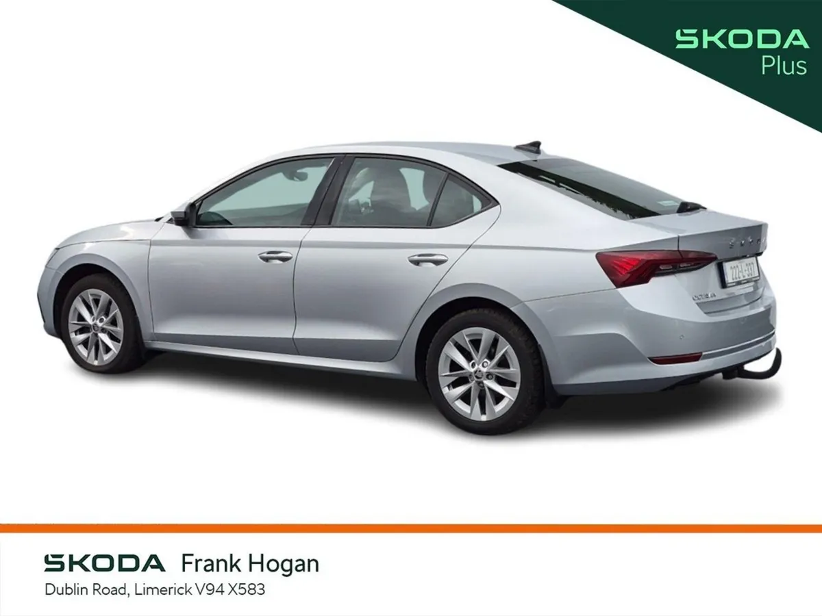 Skoda Octavia OCTAVIA AMB 2.0TDI 115HP Call Cormac - Image 3