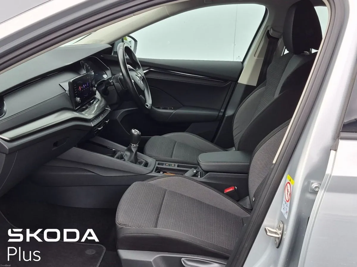 Skoda Octavia OCTAVIA AMB 2.0TDI 115HP Call Cormac - Image 4