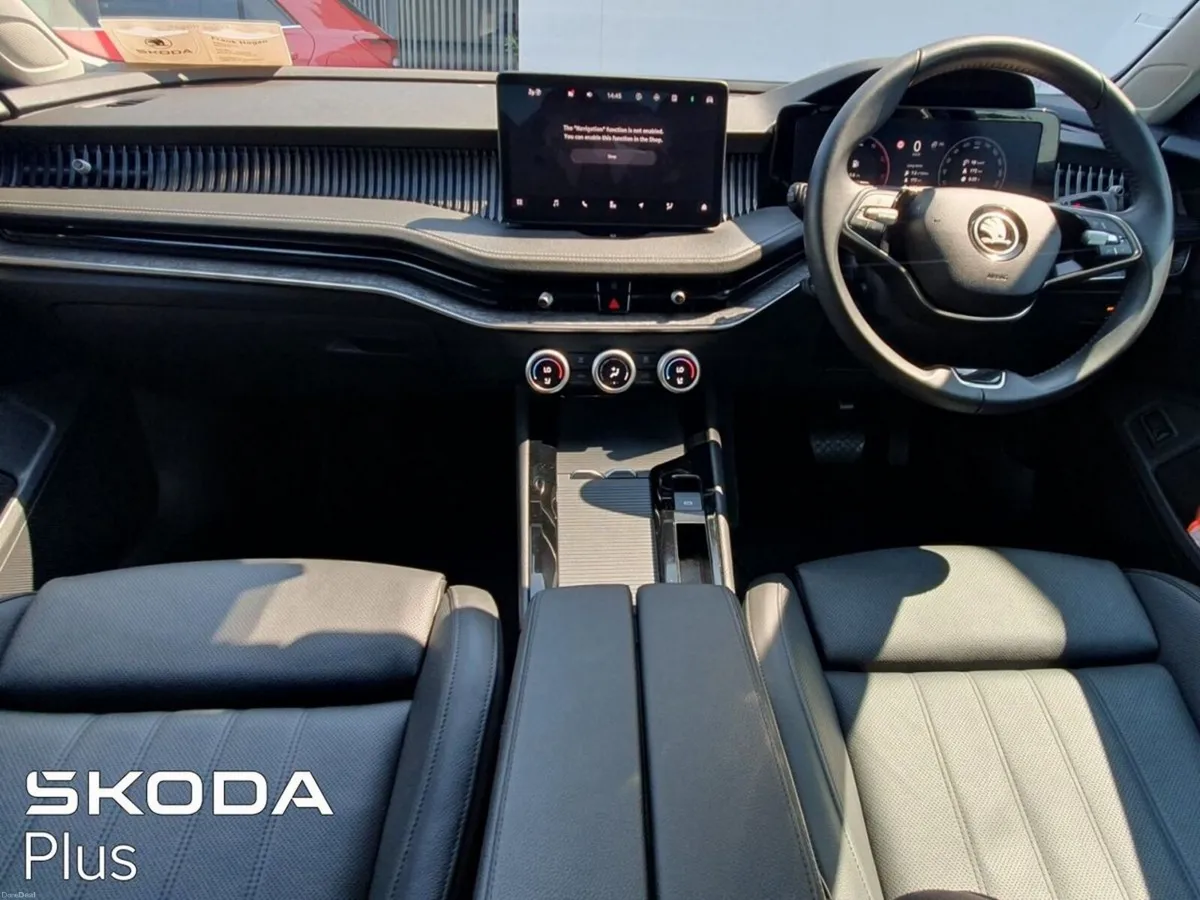 Skoda Superb SELECTION+ | €413 on PCP*|  "Call Eva - Image 2