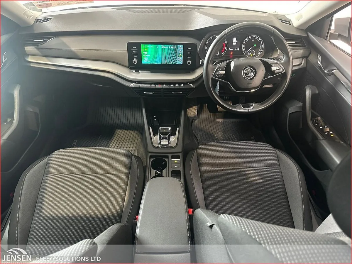 Skoda Octavia Ambition 1.0TSI 110HP DSG / Auto - Image 2