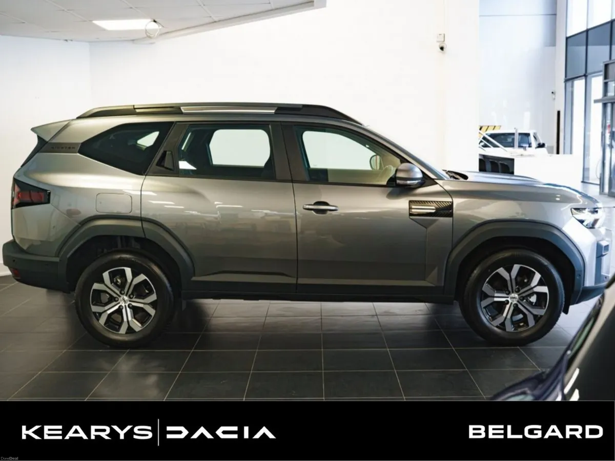 Dacia Bigster Expression Tce 140 - Image 4