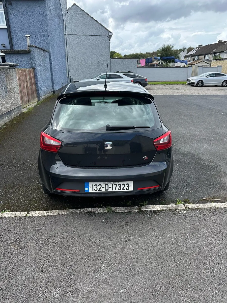 Seat Ibiza - Image 2