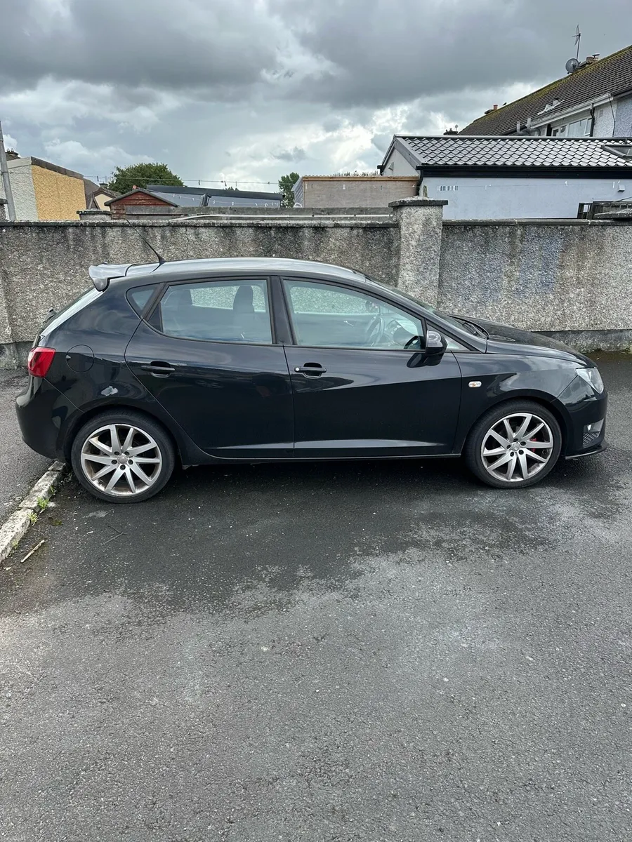 Seat Ibiza - Image 3