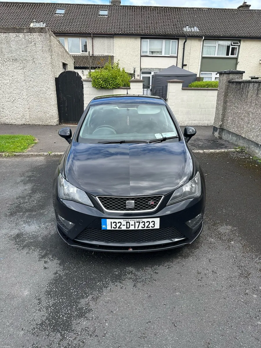 Seat Ibiza - Image 1