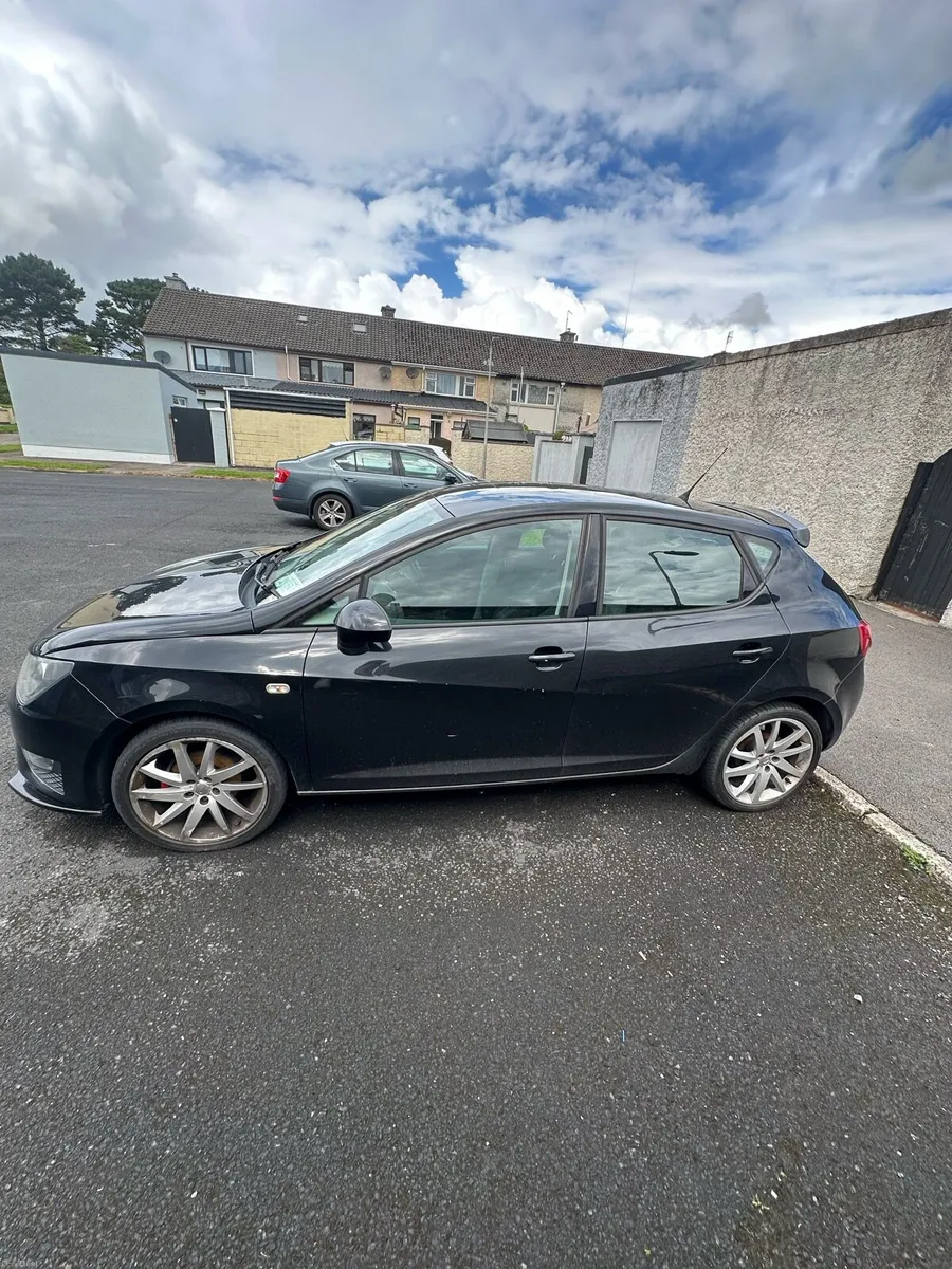 Seat Ibiza - Image 4