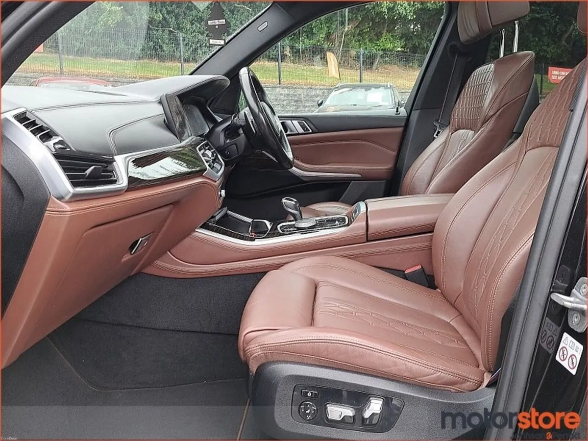 BMW X5  xDrive45e M Sport with M Sport Plus Pack, - Image 3