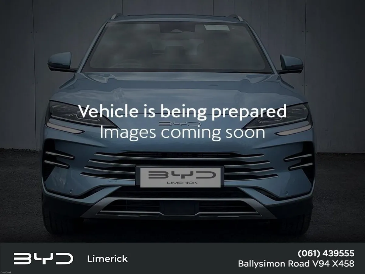 BYD SEAL 82.5kWh Design RWD - Image 2