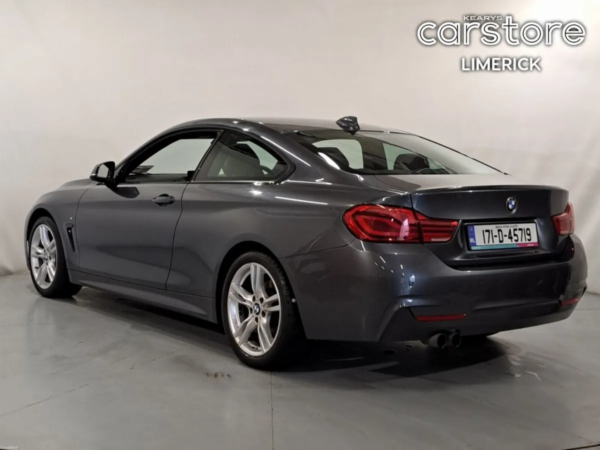 BMW 4-Series 420i M Sport - Image 5