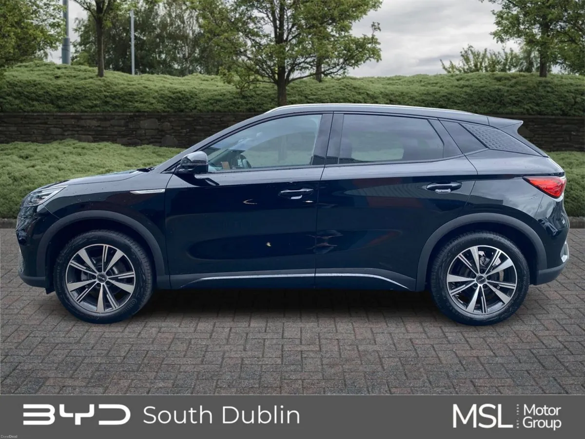 BYD ATTO 3 Comfort 60kWh - Image 6