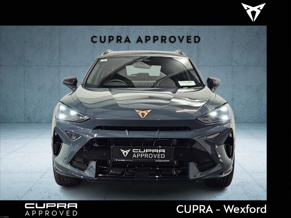 Cupra Formentor V2 2.0L TDI DSG 150HP(RRP 50875) - Image 2