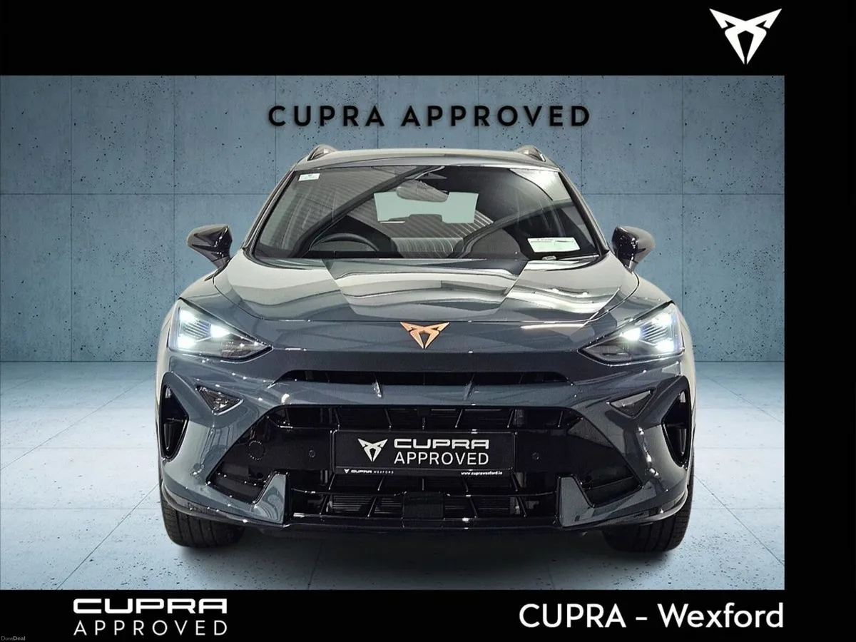 Cupra Formentor V2 2.0L TDI DSG 150HP(RRP 50875) - Image 5