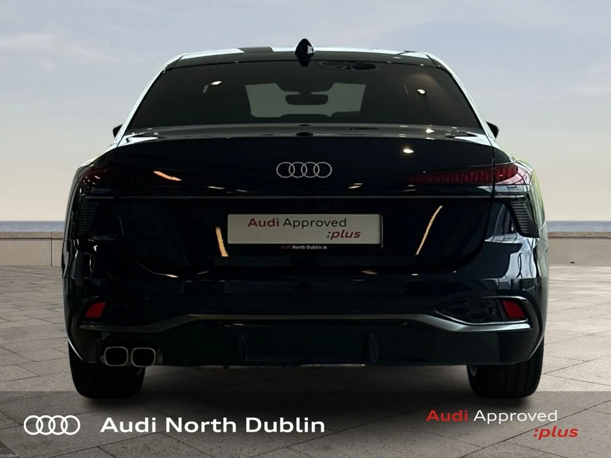 Audi A6 A6 SEDAN 40 TDI S LINE 204PS - Image 6