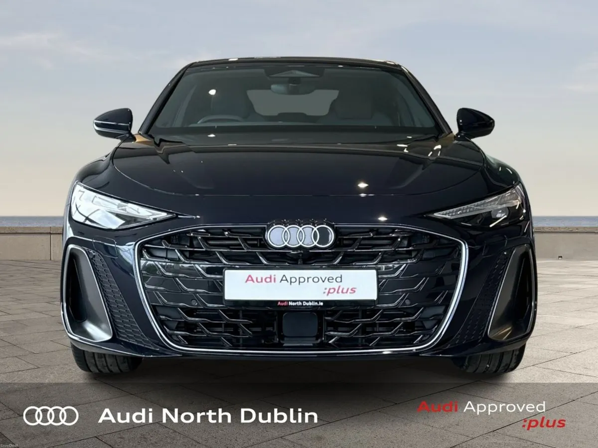 Audi A6 A6 SEDAN 40 TDI S LINE 204PS - Image 2