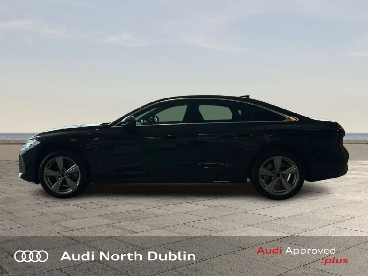 Audi A6 A6 SEDAN 40 TDI S LINE 204PS - Image 4