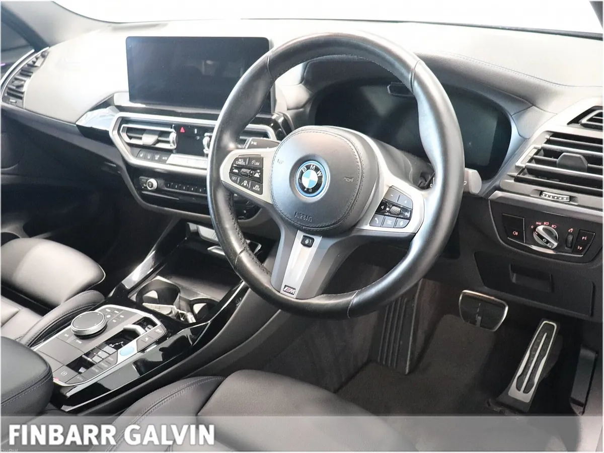 BMW iX3 M SPORT - Image 5