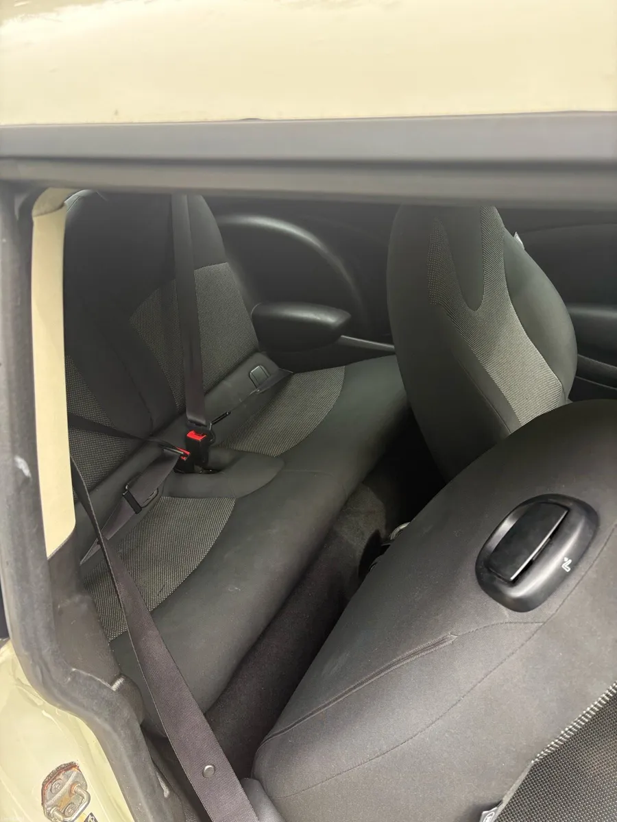 2013 Mini First 1.6 Petrol - Image 6