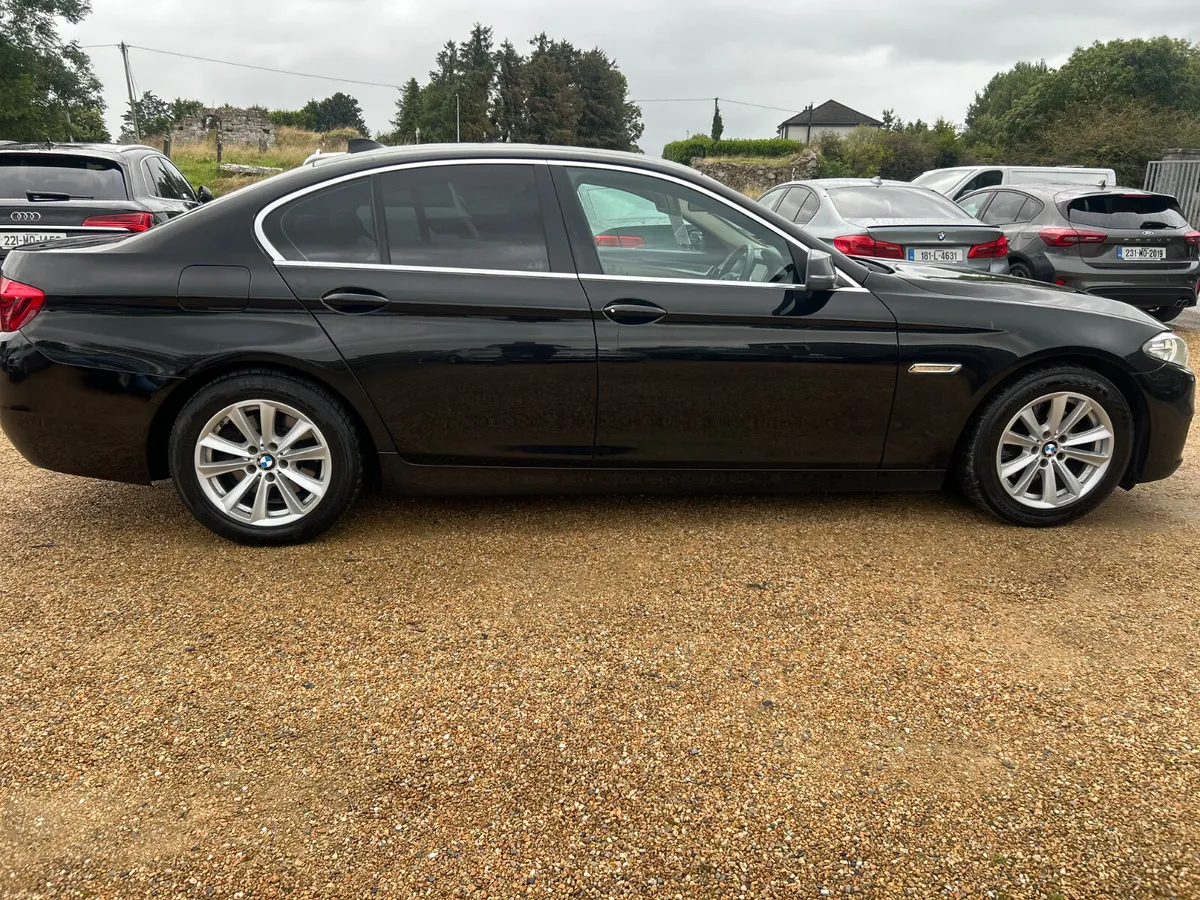 BMW 520D SE - Image 6