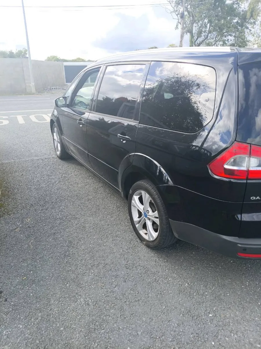 Ford galaxy 2015 NCT - Image 3