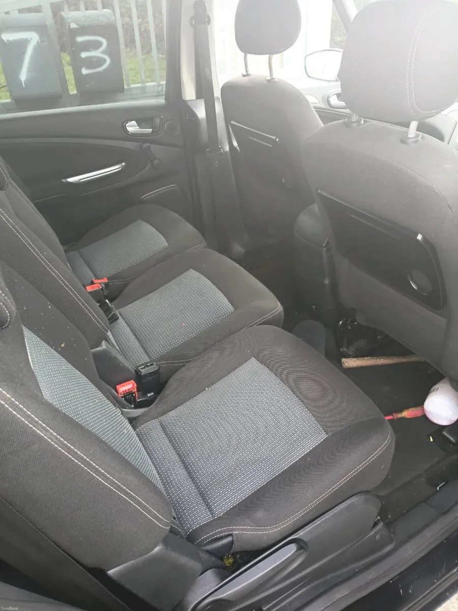 Ford galaxy 2015 NCT - Image 5