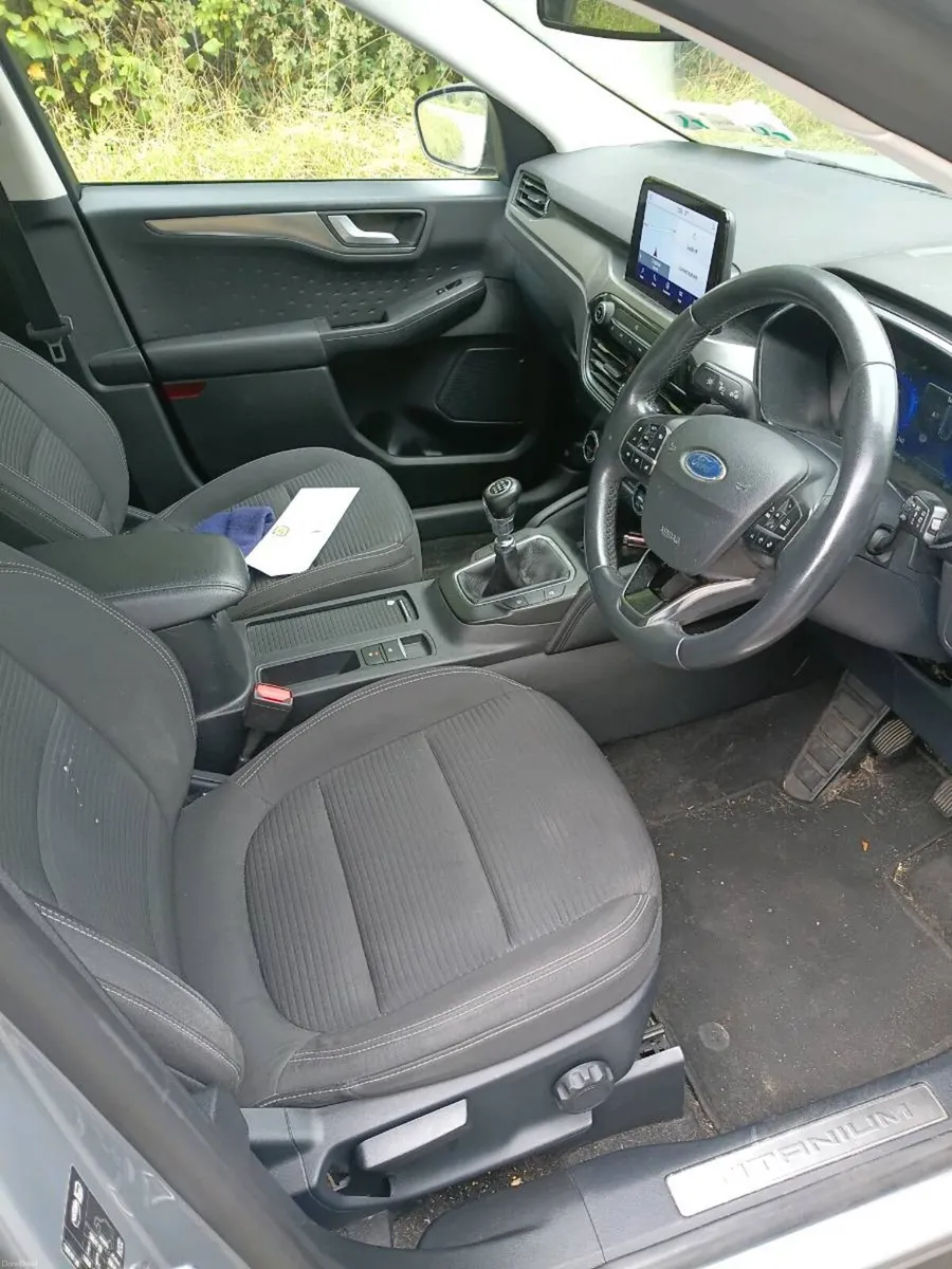 Ford Kuga 2021 TAX/NCT - Image 5