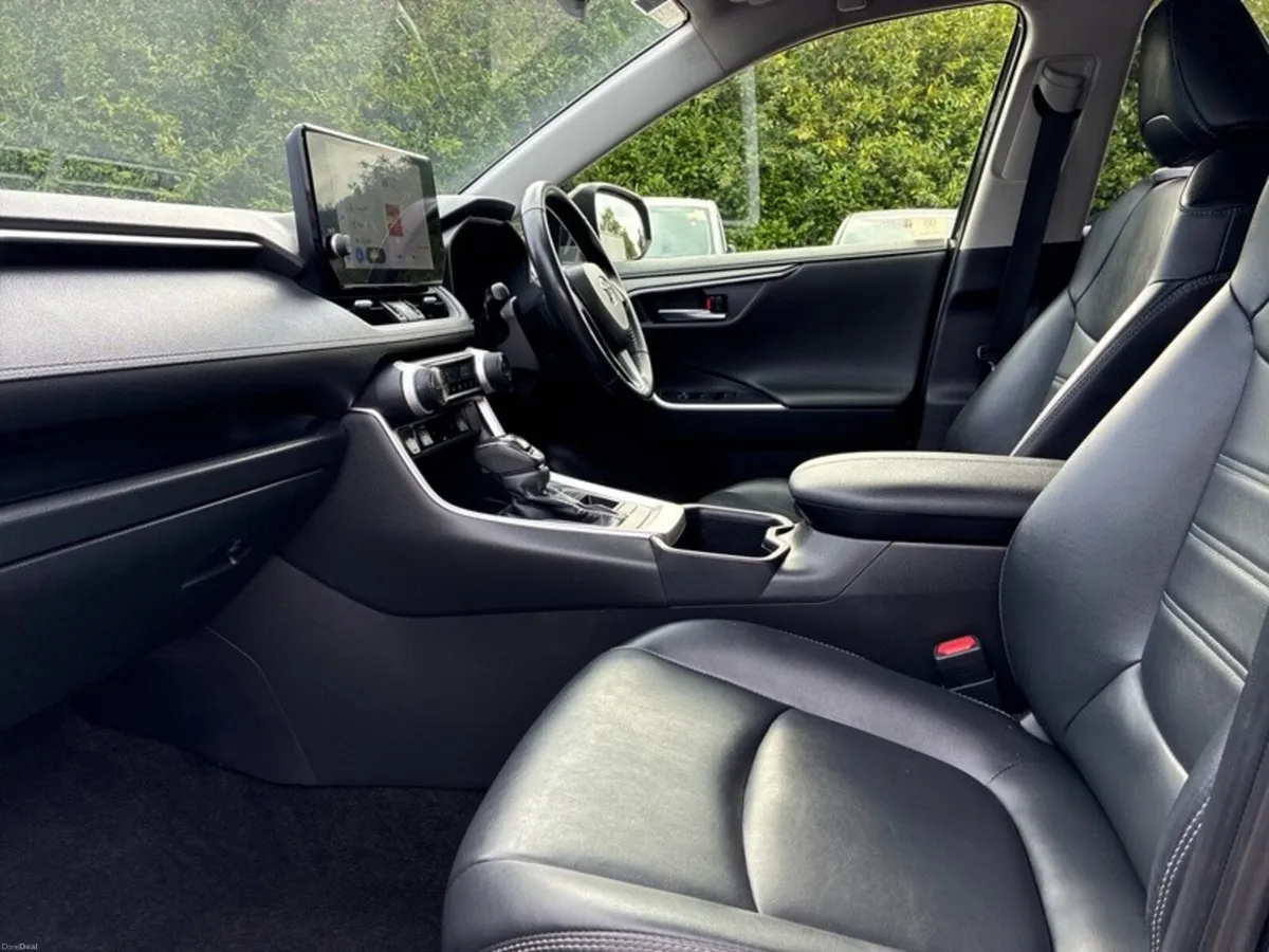 Toyota RAV4 HYBRID SOL - GRANDONS - Image 6