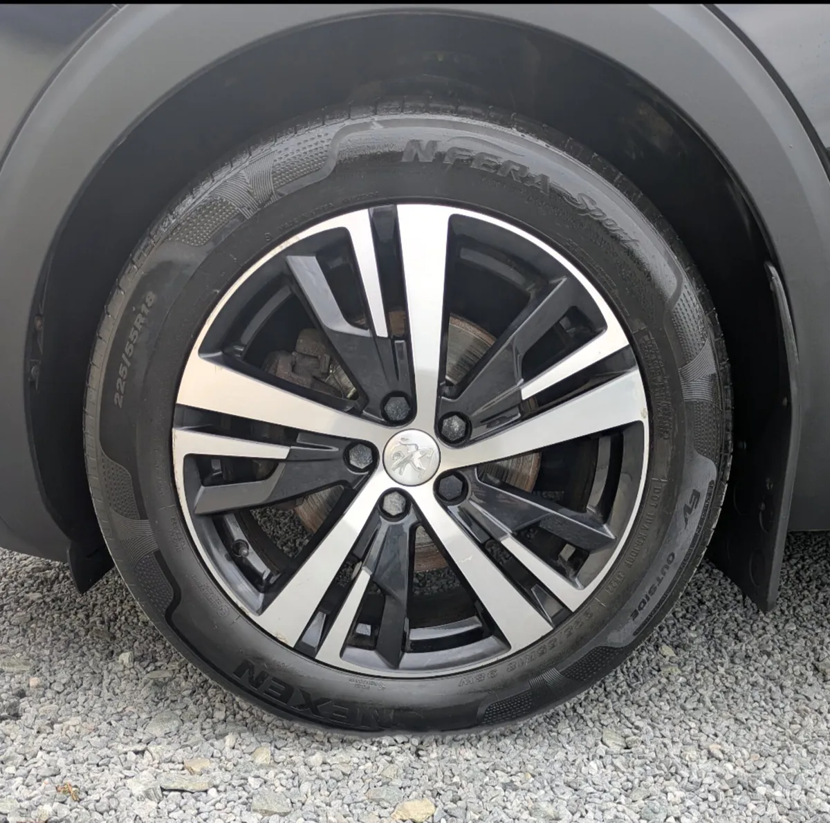 Peugeot 3008 ALLURE / NEW TIMING BELT & CLUTCH - Image 3