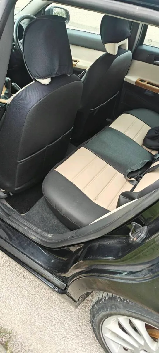 Volvo v50 fresh nct - Image 5