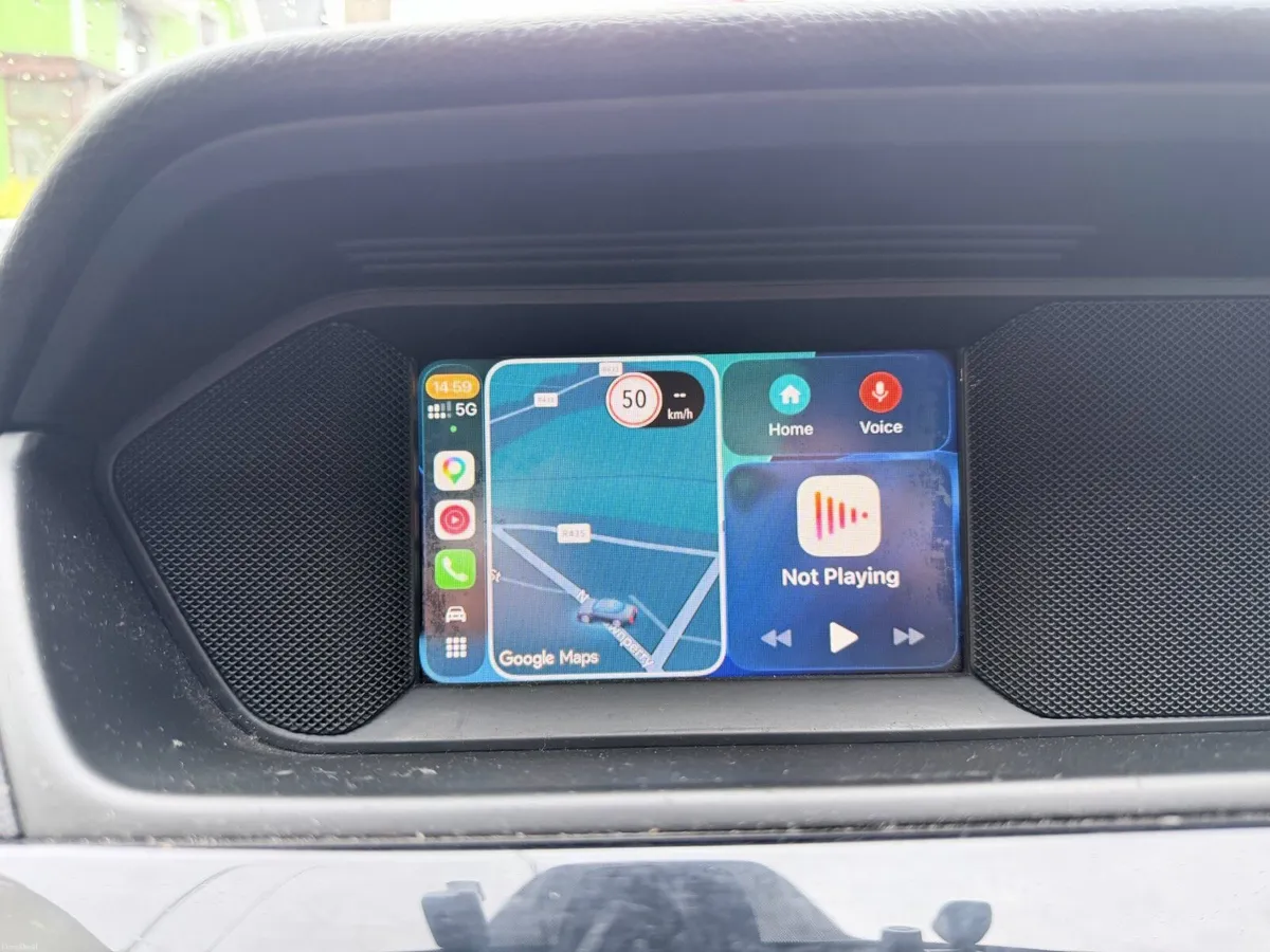 Mercedes C220 - Image 2