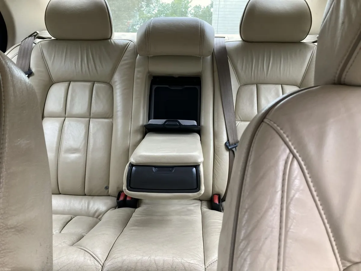 Volvo S80 2008 - Image 4