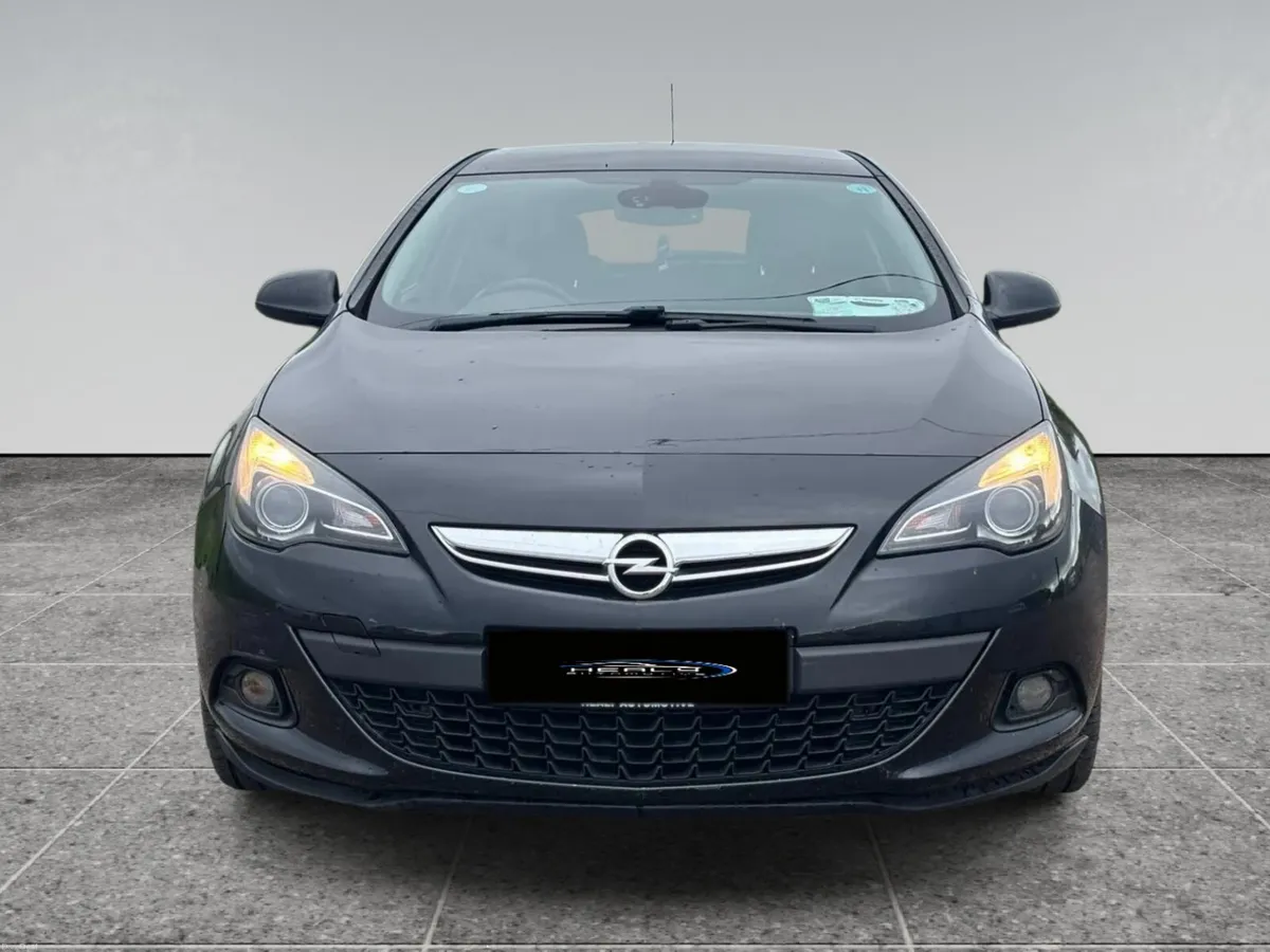 OPEL ASTRA GTC SRI - Image 2