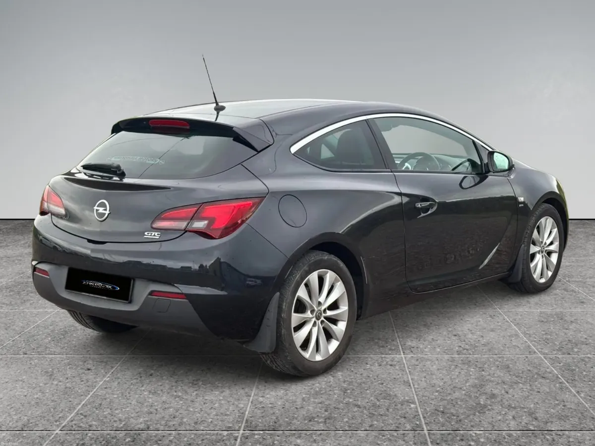 OPEL ASTRA GTC SRI - Image 6