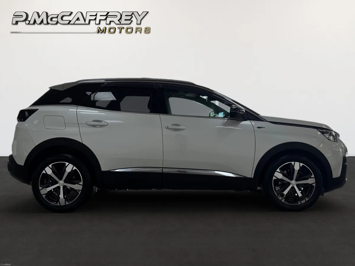 2020 Peugeot 3008 2.0 HDI 180 BHP GT AUTO PAN ROOF - Image 4