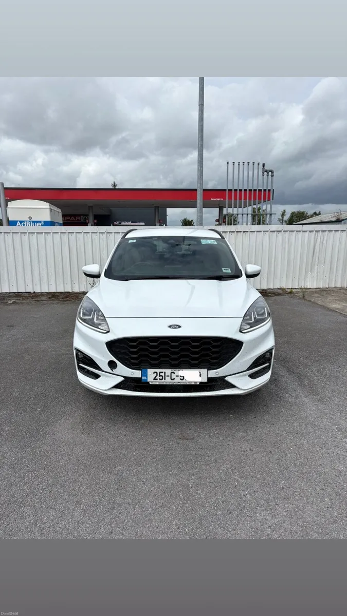 Ford Kuga - Image 2